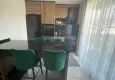 Affordable Purchase 2+1 duplex in Alanya, Oba — duplex penthouse with furniture, open mountain view 3 