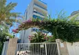 Buy 1+1 apartment in Alanya, Oba — turnkey with a glazed balcony, near the sea 3