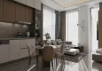 Affordable Purchase Modern chamber residence in Alanya - apartments from the developer with panoramic views 3 