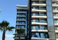 Buy Apartments in a 5-star hotel complex with full ownership and a flexible schedule of living — Alanya, Avsallar district 4 