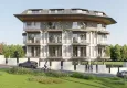 Buy Modern chamber residence in Alanya - apartments from the developer with panoramic views 6 