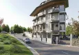 Buy Modern chamber residence in Alanya - apartments from the developer with panoramic views 7 