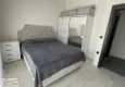 Affordable Purchase 2+1 duplex in Alanya, Oba — duplex penthouse with furniture, open mountain view 8 