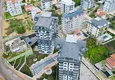 Buy Apartment 1 + 1 from an investor in a complex under construction, Avsallar area - Alanya 11 