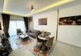 Affordable Purchase Furnished 1+1 apartment in Mahmutlar - favorable price and open mountain views 11 