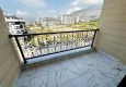 Affordable Purchase Furnished 1+1 apartment in Mahmutlar - favorable price and open mountain views 18 