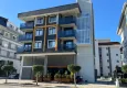 Buy 2+1 duplex apartment in Alanya, Kestel district - 300 meters from the sea, mountain view 1 