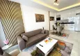 Affordable Purchase Furnished 1+1 apartment in Mahmutlar - favorable price and open mountain views 1 