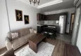 Affordable Purchase 1+1 apartment in Alanya, Kestel — one-bedroom apartment with new furniture and sea views 1 