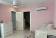 Affordable Purchase 3+1 duplex apartment with 80 m2 terrace and private sauna — Alanya, Kestel district, 300 m from the sea 21 