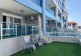 Affordable Purchase 3+1 duplex apartment with 80 m2 terrace and private sauna — Alanya, Kestel district, 300 m from the sea 25 