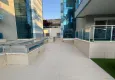 Affordable Purchase 3+1 duplex apartment with 80 m2 terrace and private sauna — Alanya, Kestel district, 300 m from the sea 26 