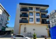 Buy 2+1 duplex apartment in Alanya, Kestel district - 300 meters from the sea, mountain view 2 
