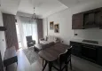 Affordable Purchase 1+1 apartment in Alanya, Kestel — one-bedroom apartment with new furniture and sea views 3 