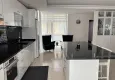 Affordable Purchase 3+1 duplex apartment with 80 m2 terrace and private sauna — Alanya, Kestel district, 300 m from the sea 4 