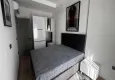 Affordable Purchase 1+1 apartment in Alanya, Kestel — one-bedroom apartment with new furniture and sea views 5 