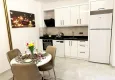 Affordable Purchase Furnished 1+1 apartment in Mahmutlar - favorable price and open mountain views 6 