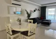 Affordable Purchase 3+1 duplex apartment with 80 m2 terrace and private sauna — Alanya, Kestel district, 300 m from the sea 7 