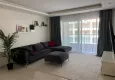 Affordable Purchase 3+1 duplex apartment with 80 m2 terrace and private sauna — Alanya, Kestel district, 300 m from the sea 8 