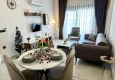 Affordable Purchase Furnished 1+1 apartment in Mahmutlar - favorable price and open mountain views 9 