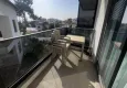 Affordable Purchase 1+1 apartment in Alanya, Kestel — one-bedroom apartment with new furniture and sea views 9 