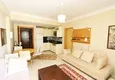 Affordable Purchase  1+1 apartment in the famous resort-style - fully furnished in Mahmutlar 1 