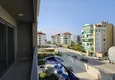 Affordable Purchase 1+1 apartment in Kestel 200 meters from the sea - with sea and mountain views 10 