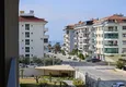 Affordable Purchase 1+1 apartment in Kestel 200 meters from the sea - with sea and mountain views 11 
