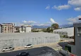 Affordable Purchase 1+1 apartment in Kestel 200 meters from the sea - with sea and mountain views 12 