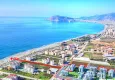 Buy 2+1 apartment in Kestel by the sea - furnished option with mountain views 2 