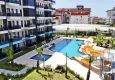 Buy One bedroom apartment with sea view in the center of Avsallar - a favorable price and a promising location 2