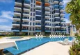 Buy One bedroom apartment with sea view in the center of Avsallar - a favorable price and a promising location 3