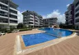 Buy 2+1 apartment in Kestel by the sea - furnished option with mountain views 4 