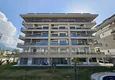 Buy 1+1 apartment in Kestel 200 meters from the sea - with sea and mountain views 6 