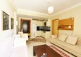 Affordable Purchase  1+1 apartment in the famous resort-style - fully furnished in Mahmutlar 6 