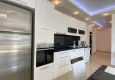 Affordable Purchase Furnished 2+1 apartment in Oba — property for a residence permit in Alanya 10 