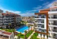 Buy Furnished 2+1 apartment in Oba — property for a residence permit in Alanya 1 