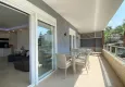 Affordable Purchase Furnished 2+1 apartment in Oba — property for a residence permit in Alanya 22 