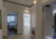 Affordable Purchase Furnished 2+1 apartment in Alanya — Kestel district, near the sea 2 