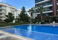 Buy Furnished 2+1 apartment in Oba — property for a residence permit in Alanya 5 