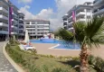Buy Furnished 2+1 apartment in Alanya — Kestel district, near the sea 6 