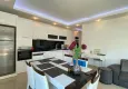 Affordable Purchase Furnished 2+1 apartment in Oba — property for a residence permit in Alanya 8 