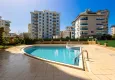 Buy Property with potential for citizenship and residence permit in Alanya - 2+1 furnished apartment in Tosmur 11 