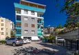 Buy One-level apartment 3+1 with furniture in the center of Alanya, Hasbahce — property for residence permits and citizenship 10 