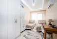 Affordable Purchase One-level apartment 3+1 with furniture in the center of Alanya, Hasbahce — property for residence permits and citizenship 11 