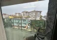 Affordable Purchase 2+1 duplex penthouse with furniture in Alanya, Oba district 12 