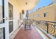 Affordable Purchase 2+1 apartment in Tosmur with a separate kitchen 200 m from the sea — property for a residence permit in Alanya 14 