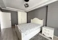 Affordable Purchase Property with potential for citizenship and residence permit in Alanya - 2+1 furnished apartment in Tosmur 18 