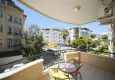 Affordable Purchase Apartment 2+1 in Alanya for a residence permit — furnished from the sea, Oba district 18 