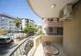 Affordable Purchase Apartment 2+1 in Alanya for a residence permit — furnished from the sea, Oba district 19 